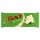 Boci ciocolata alba, 90g