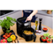 Zelmer Friteuza Aer cald ZAF3550 1200W 3,5 l