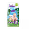 Pufies Fashion & Nature MAXI baby diapers 54 (9-14kg)