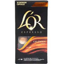 Lor capsule columbia utz 10pc 52g