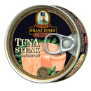 Tuna steak in oil 170g KFJ