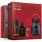STR8 RED CODE gift set: Eau de toilette 100ml + Deodorant body spray 150ml + gift
