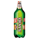 Albacher 2,5L SGR