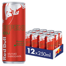 Red bull 0.25l pepene rosu energizant dz SGR