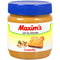 Maxims unt de arahide crunchy 340g