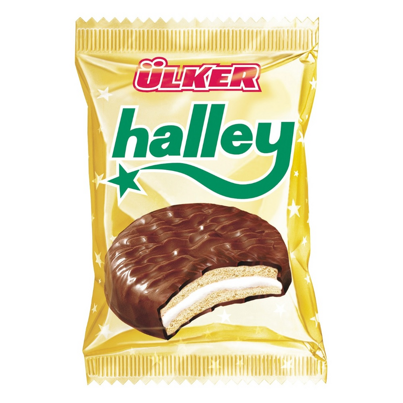 Halley 30g