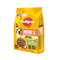 Pedigree uscat adult s pasare&legume 500g