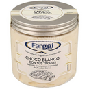 Farggi White Chocolate, 450ml