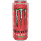 Monster Energy Ultra watermelon, dose 0.5 L