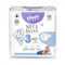 HAPPY Soft&Delicate baby diapers MIDI 16 pcs