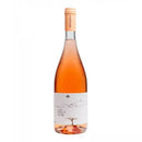 Silvania Pinot Noir Rose Demisec, 0.75L