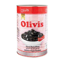 Olivis masline  negre rondele cutie 2kg