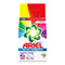 Detergent de rufe pudra Ariel Color, 40 spalari