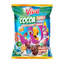 Viva cocoa flakes cereal 250g