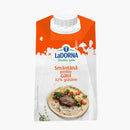 LaDorna smantana pentru gatit 33% grasime 500ml