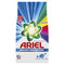 Detergent de rufe pudra Ariel Touch of Lenor Fresh Color, 7.5kg, 100 spalari