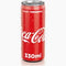 Bautura Carbogazoasa Coca – Cola Gust Original, Doza, 0.33l SGR