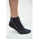 Sosete barbati sport scurte (antracit, 43-46)