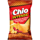 Chio Chips intenzív sajt és chili 120g