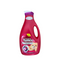 Yumos detergent lichid 2.52 l color- rosu