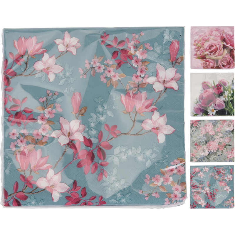 Servetele 33x33cm 20 bucati 602000120