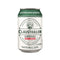 Clausthaler Classic blonde beer, can, 0.33 l