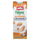 Muller veganes zuckerfreies Mandelgetränk 1l