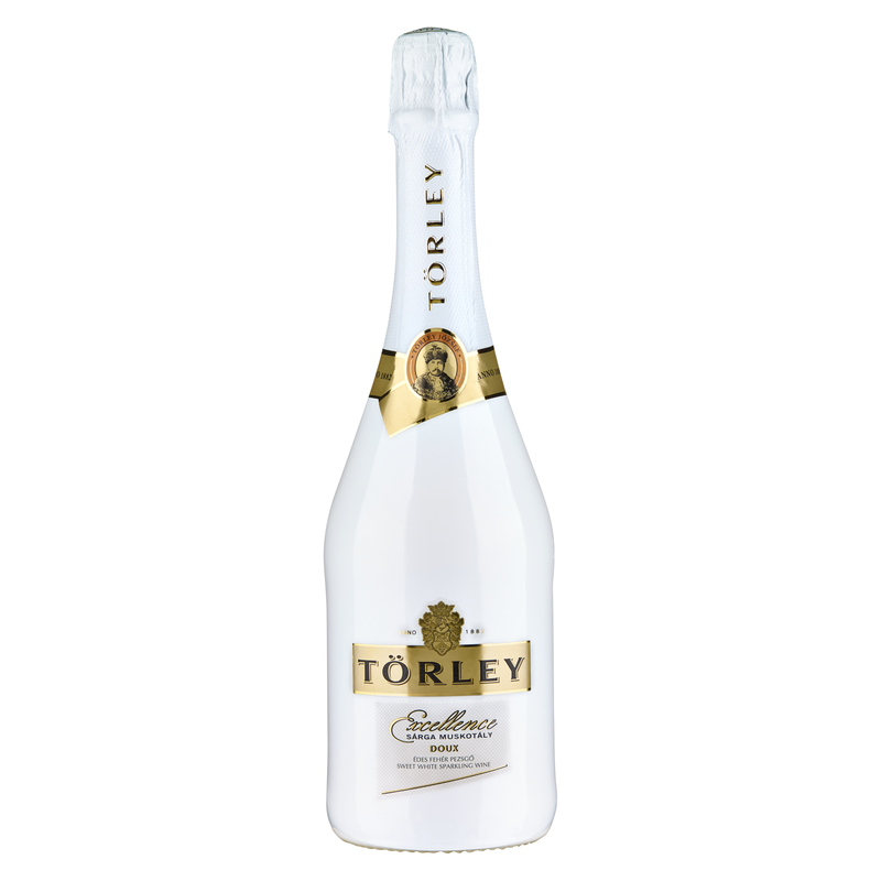 Torley Muskotaly Excellence spumant dulce, 0.75 L