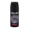 Deodorante per jeans nero, 150 ml