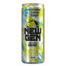 Hell 0.25l bautura functionala mar verde dz SGR