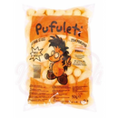 Arici pufuleti branza, 50 g