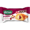 Elmas Duo MAX Croissant with vanilla flavored cream and cherry filling, 80 g