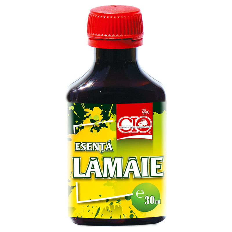 Cio esenta lamaie concentrata 30ml