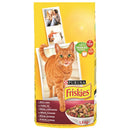 Friskies pisica vita&pui&legume 1.5kg