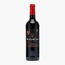 Mouton Cadet Bordeaux Rouge vin rosu sec, 0.75L