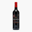 Mouton Cadet Bordeaux Rouge dry red wine, 0.75L