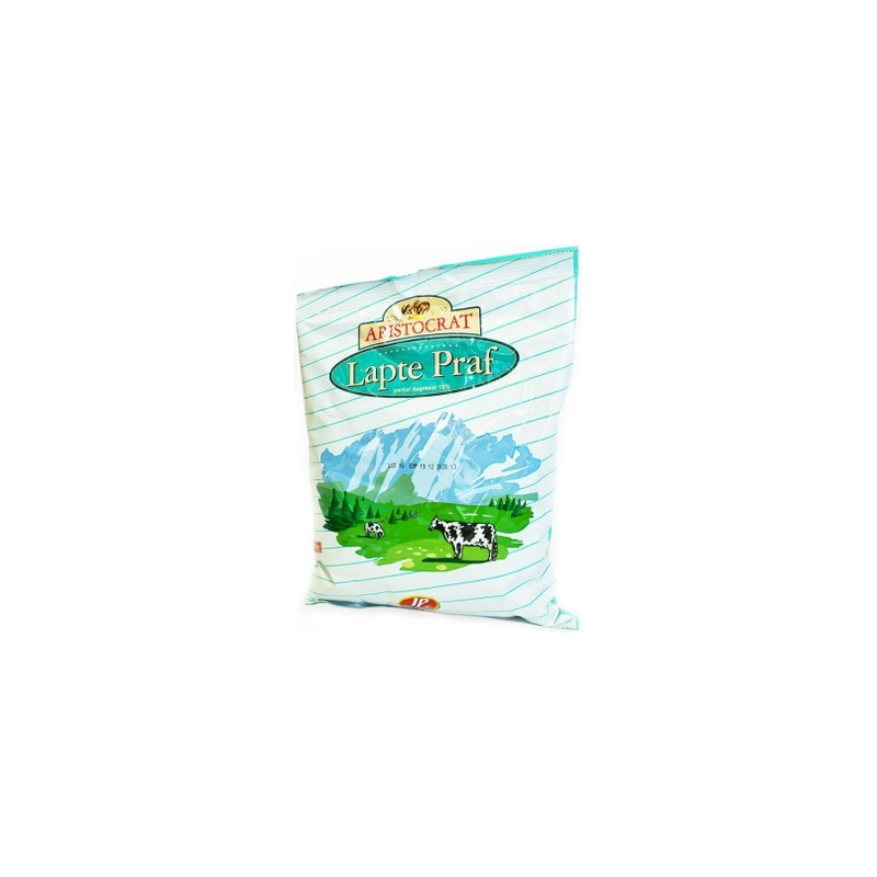 Aristocrat lapte praf punga 15% 400 g