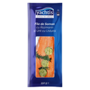 Yachtis salmon fillet with garlic, butter and rosemary, 550 g