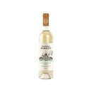 Vin alb Domeniul Zoresti Sauvignon Blanc, sec 0.75L