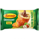 Boromir croissant crema cu ciocolata alune de padure 60 g