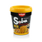 Noodles with classic sauce Soba nissin cup 90g