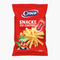 Croco snacks potato ketchup 50g