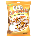 Caramele lapte, 250g