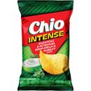 Chio Chips intense Smantana&patr. 120g