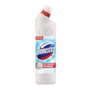 Dezinfectant inalbitor anticalcar Domestos White&Shine, 750 ml