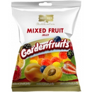 GARDEN FRUITS premium jelly - soft candy 100 g