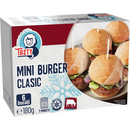 Tasty Mini burgeri clasici, 180g