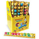 Crazy Gummy 10x3,25g