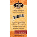 Camille tableta cioco cointreau 100g