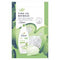 Dove ajándékkészlet: Dove Refreshing tusfürdő, 250 ml + Dove Refreshing szilárd szappan, 90 g + fürdőszivacs